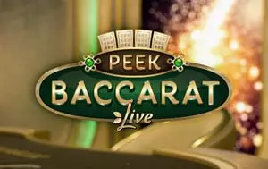 Live Casino Game 5