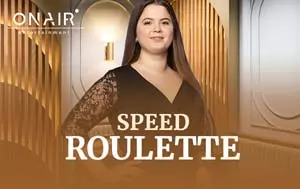 Live Casino Game 3