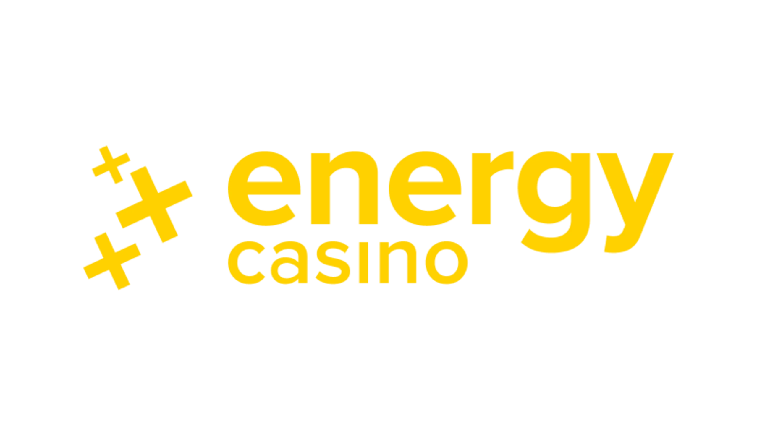 Energy Casino Logo